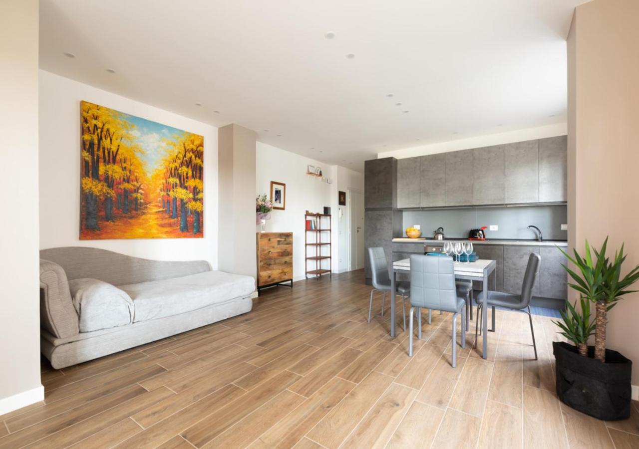Vatican Family Loft Rom Exteriör bild